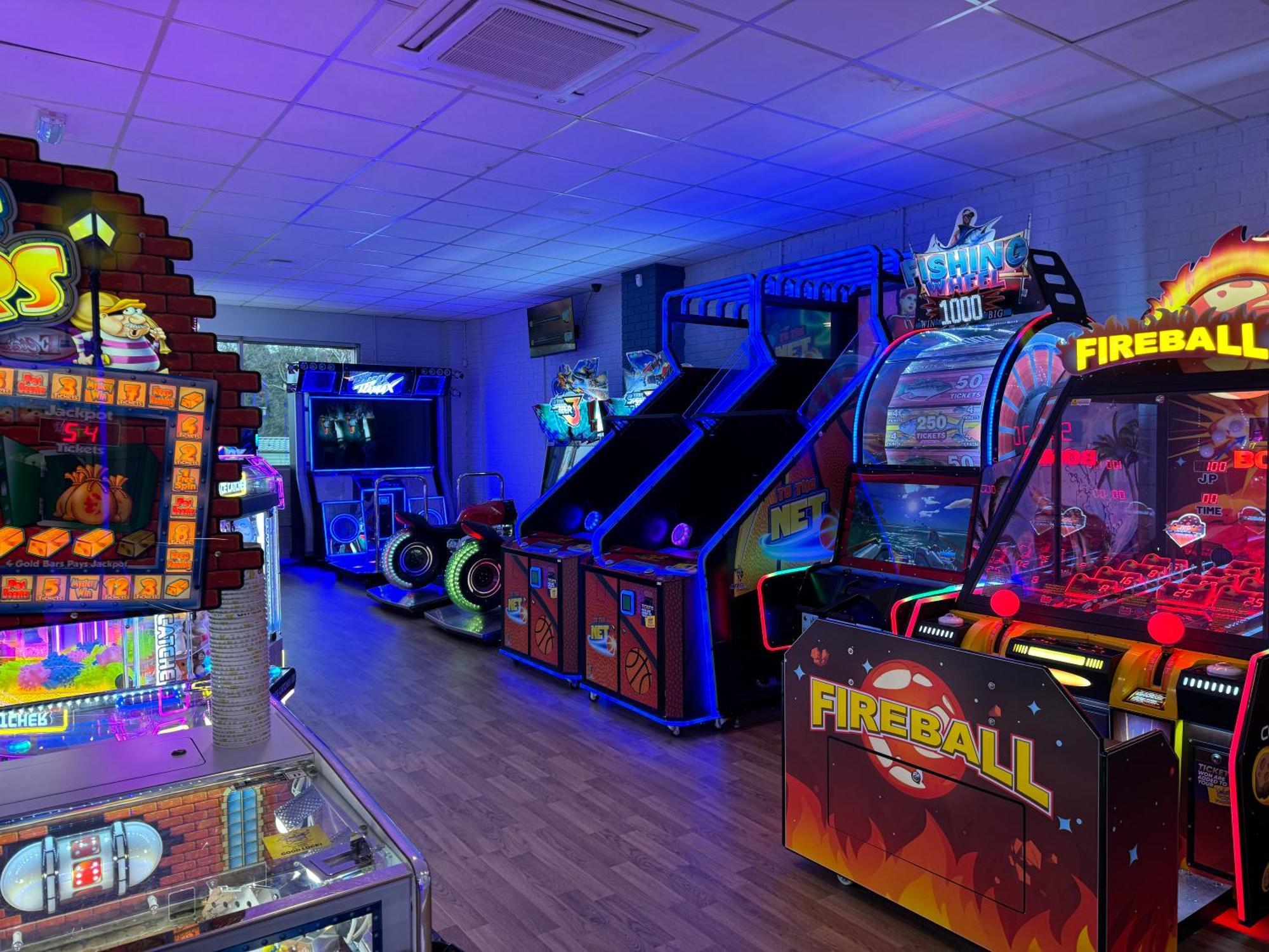 Morrelo View 24, Cherry Tree Holiday Park. Great Yarmouth Exteriör bild