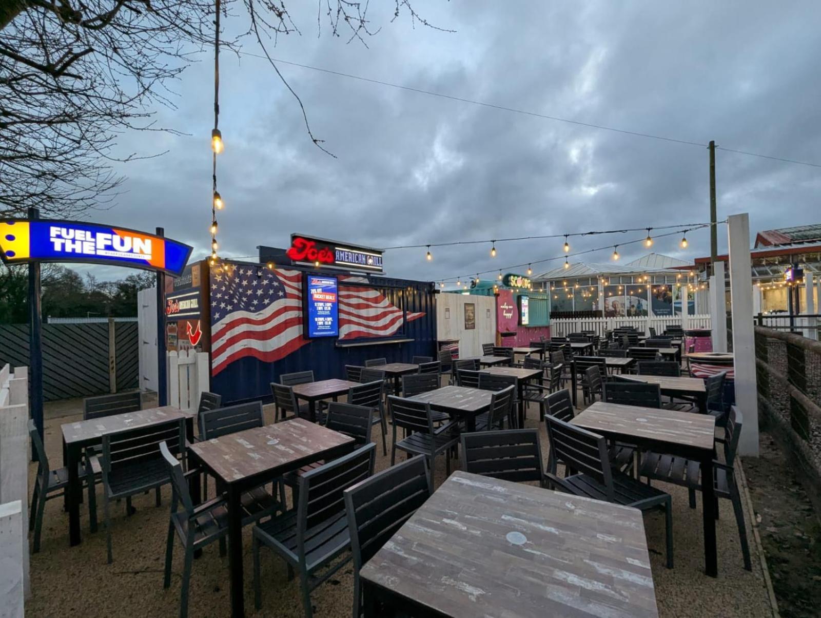 Morrelo View 24, Cherry Tree Holiday Park. Great Yarmouth Exteriör bild